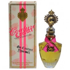 COUTURE COUTURE By Juicy Couture For Women - 3.4 EDP SPRAY